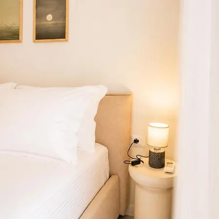 Apartment Sage Residences *
