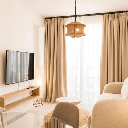 Apartment Sage Residences