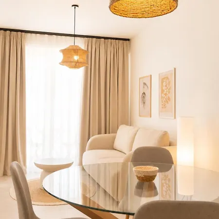 Apartment Sage Residences Sarande