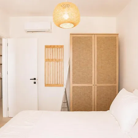 Apartment Sage Residences