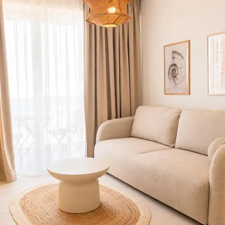 Sage Residences Apartment