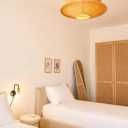 Sage Residences Sarande