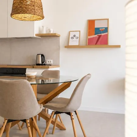 Appartement Sage Residences