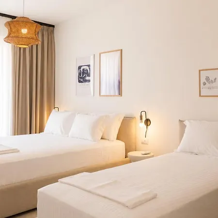 Sage Residences Apartment Sarande