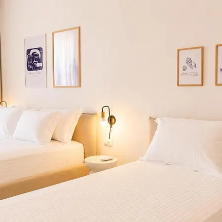 Apartment Sage Residences *