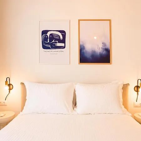 Apartment Sage Residences *