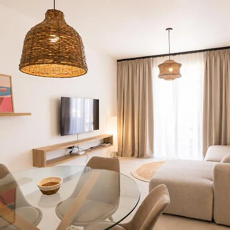 Sage Residences *