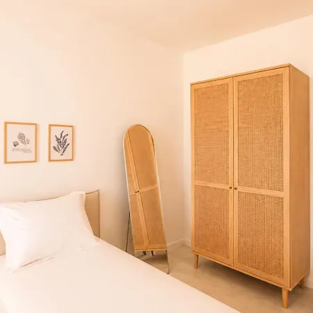 Sage Residences Apartment Sarande