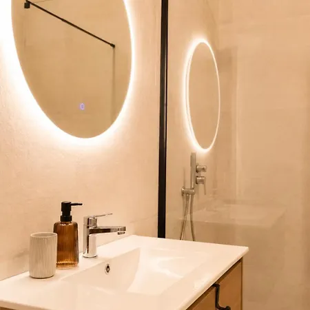 Sage Residences Apartment *
