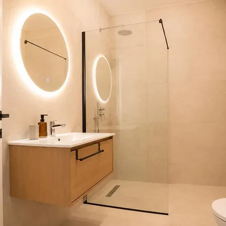 Sage Residences * Sarande