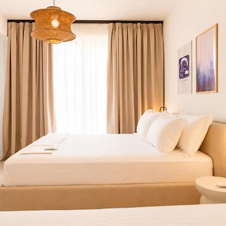 Sage Residences *