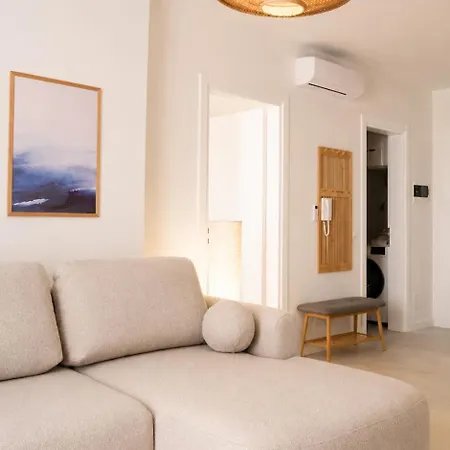 Sage Residences Sarande