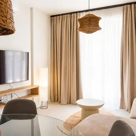 Apartment Sage Residences Sarande