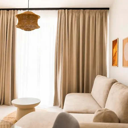 Sage Residences *