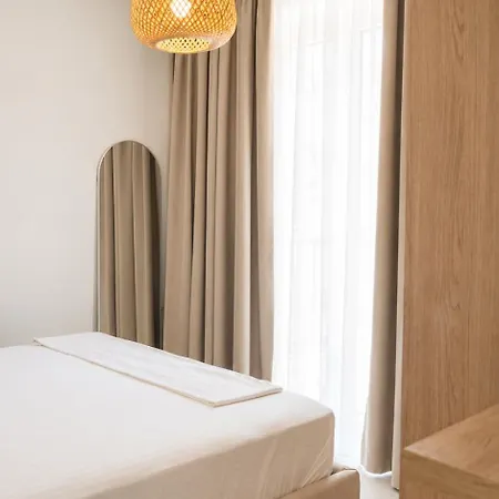Sage Residences Apartment *