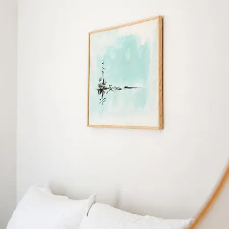 Apartment Sage Residences