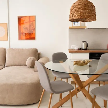 Sage Residences Apartment