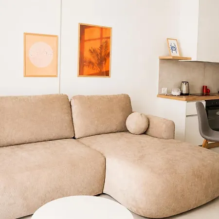 Sage Residences * Sarande