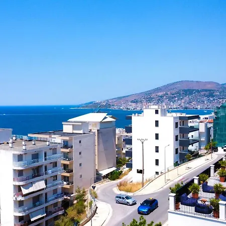 Apartment Sage Residences Sarande