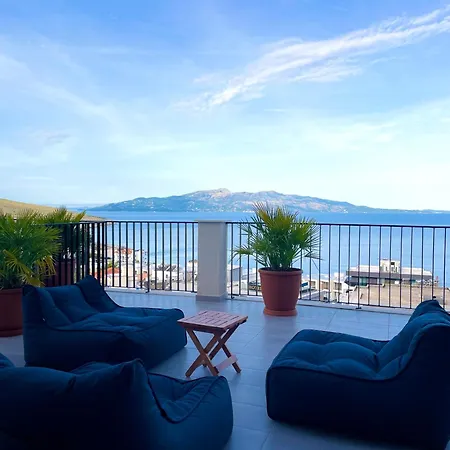 Sage Residences Sarande