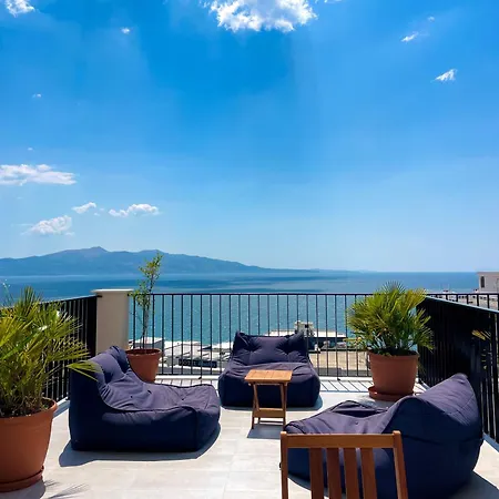 Sage Residences