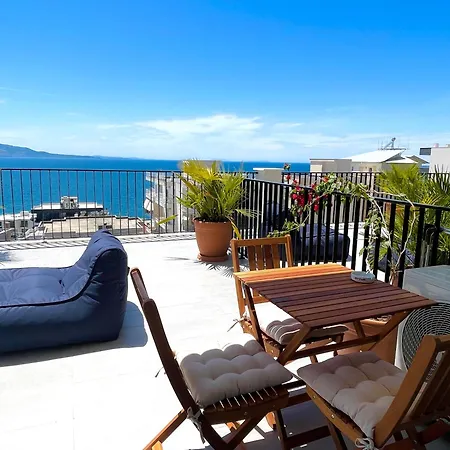 Apartment Sage Residences