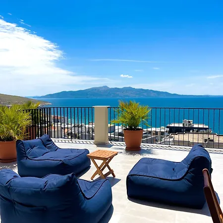 Sage Residences Apartment